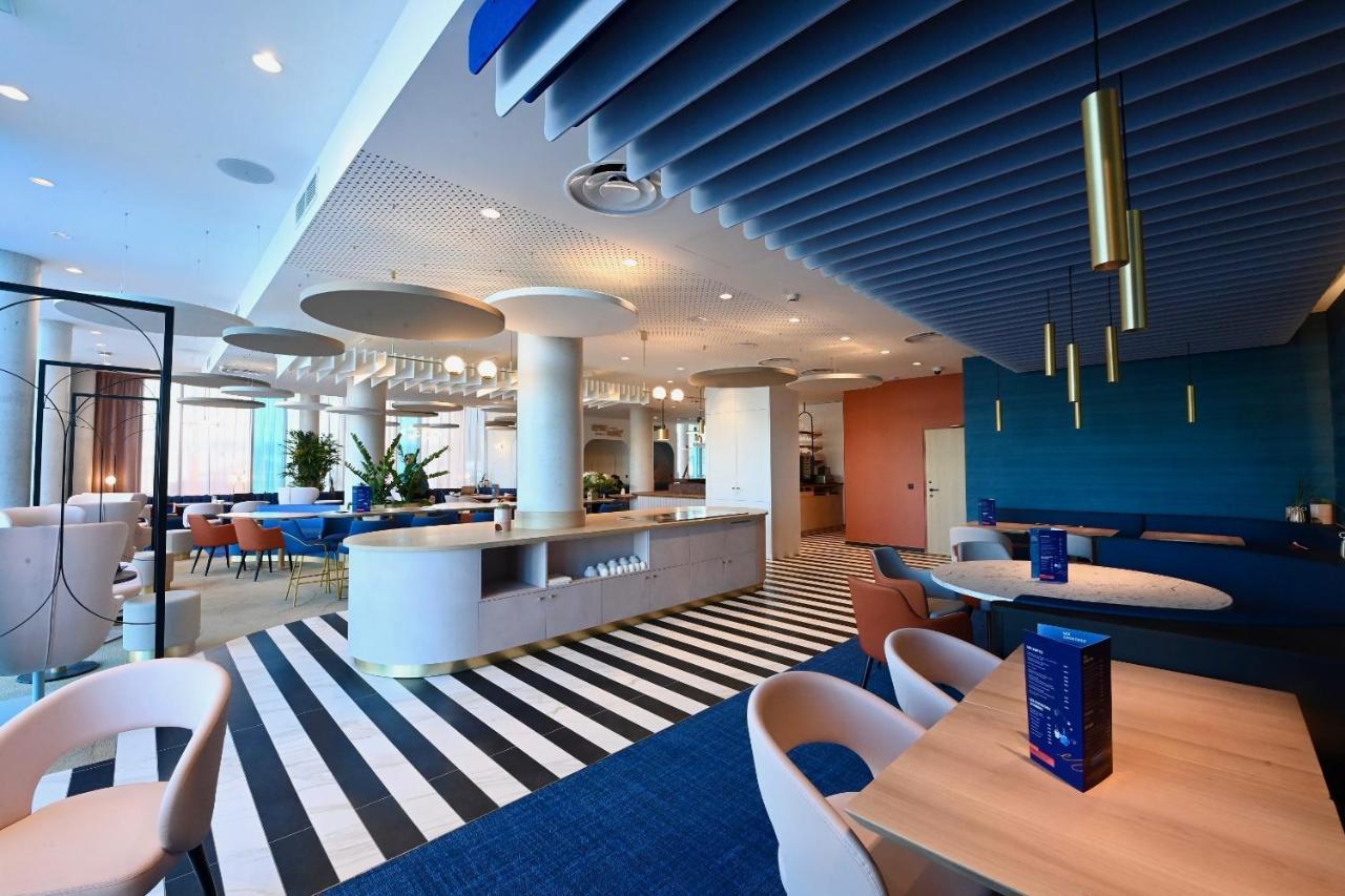 Mercure Dunkerque Centre Gare Dunkirk Exteriör bild