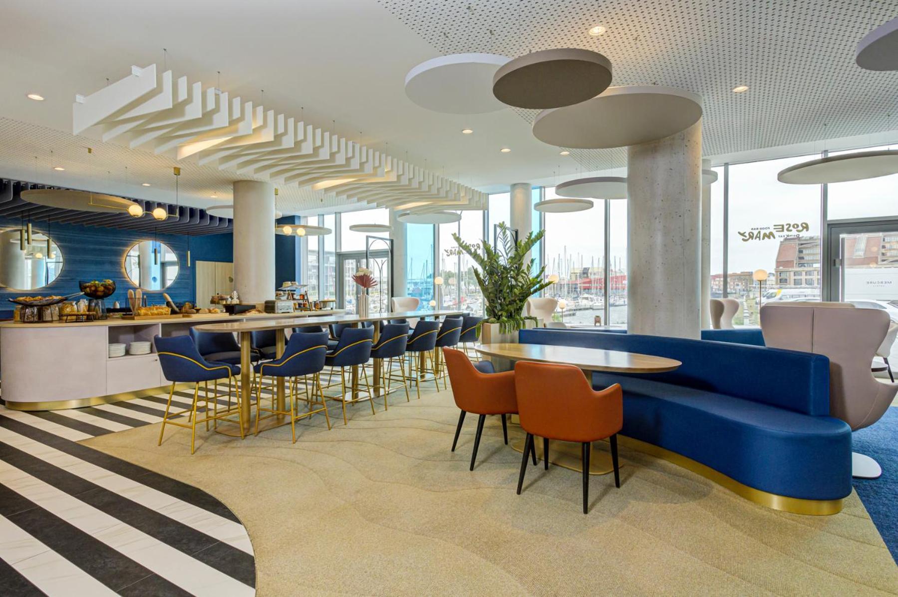 Mercure Dunkerque Centre Gare Dunkirk Exteriör bild