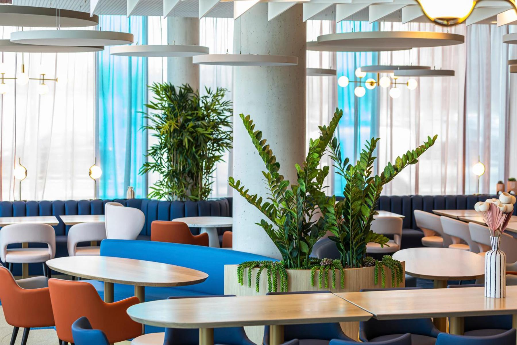 Mercure Dunkerque Centre Gare Dunkirk Exteriör bild