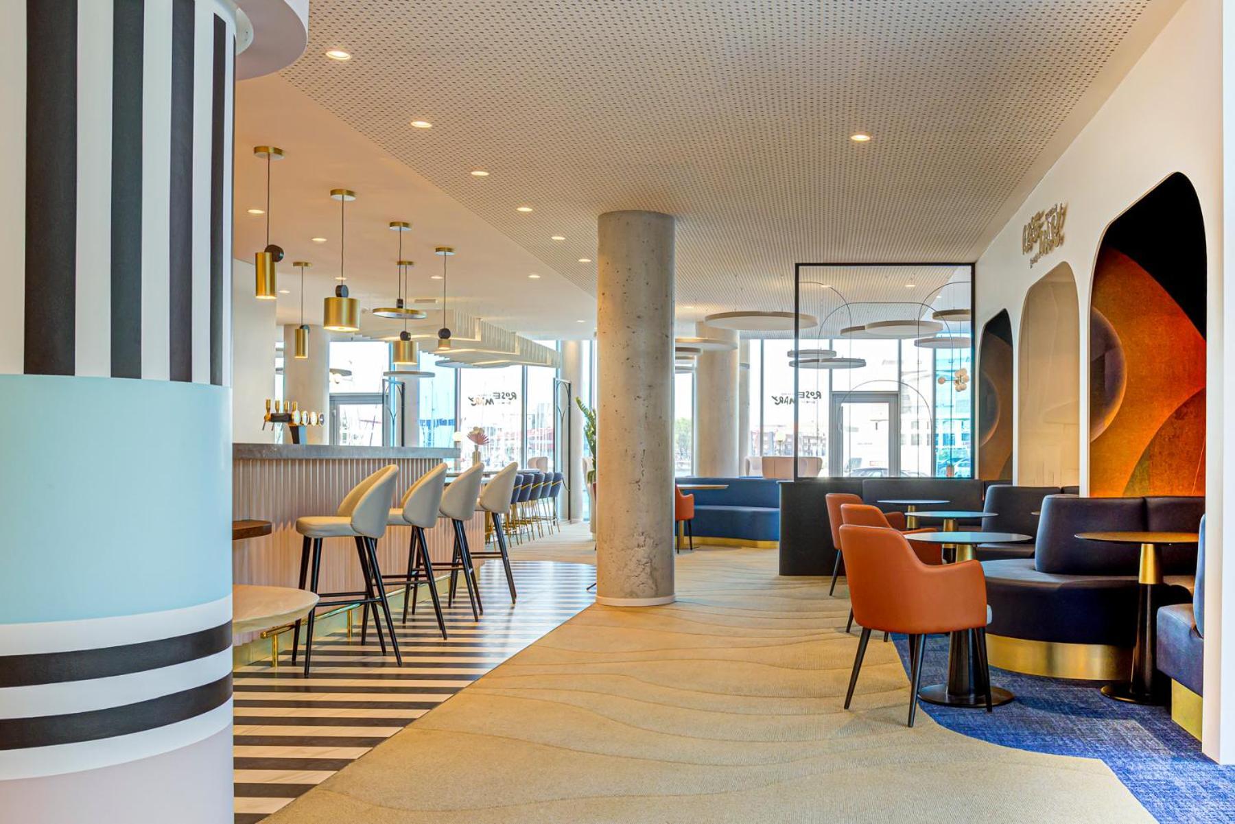 Mercure Dunkerque Centre Gare Dunkirk Exteriör bild