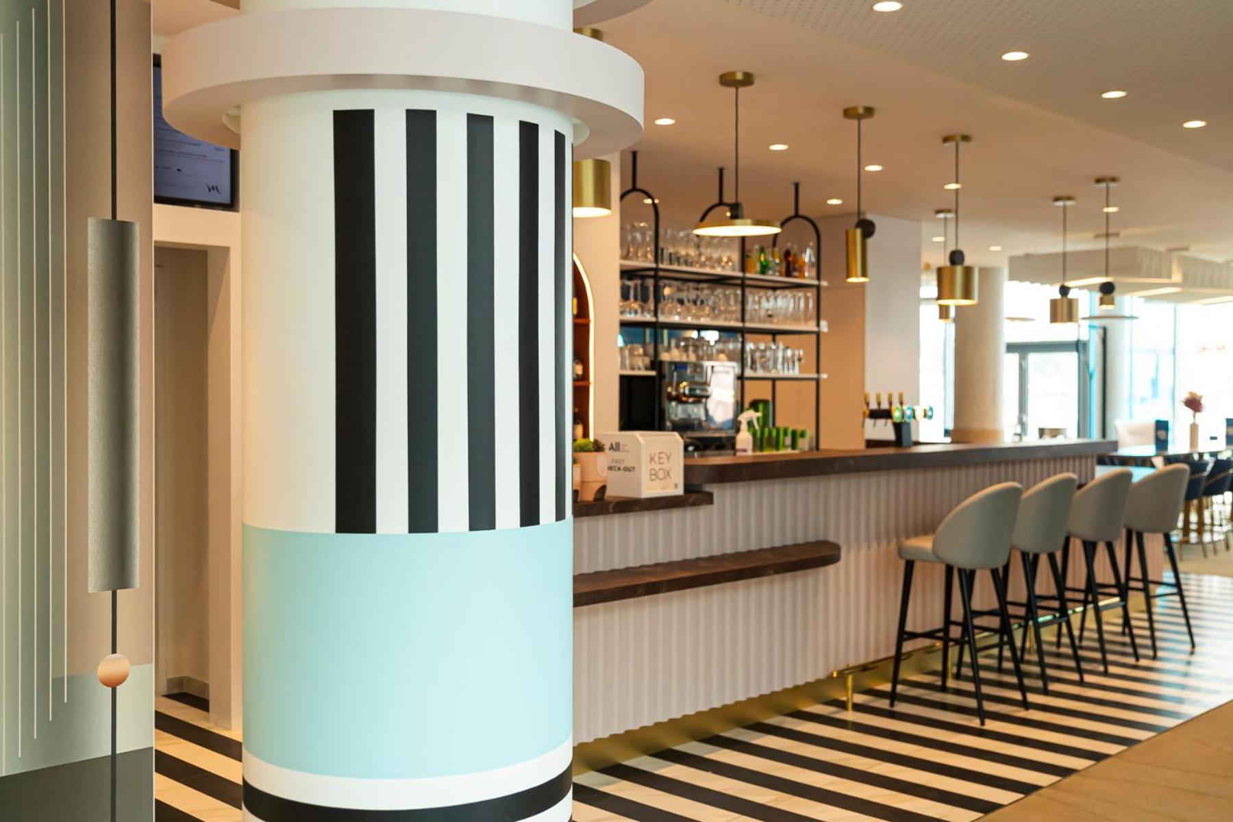 Mercure Dunkerque Centre Gare Dunkirk Exteriör bild