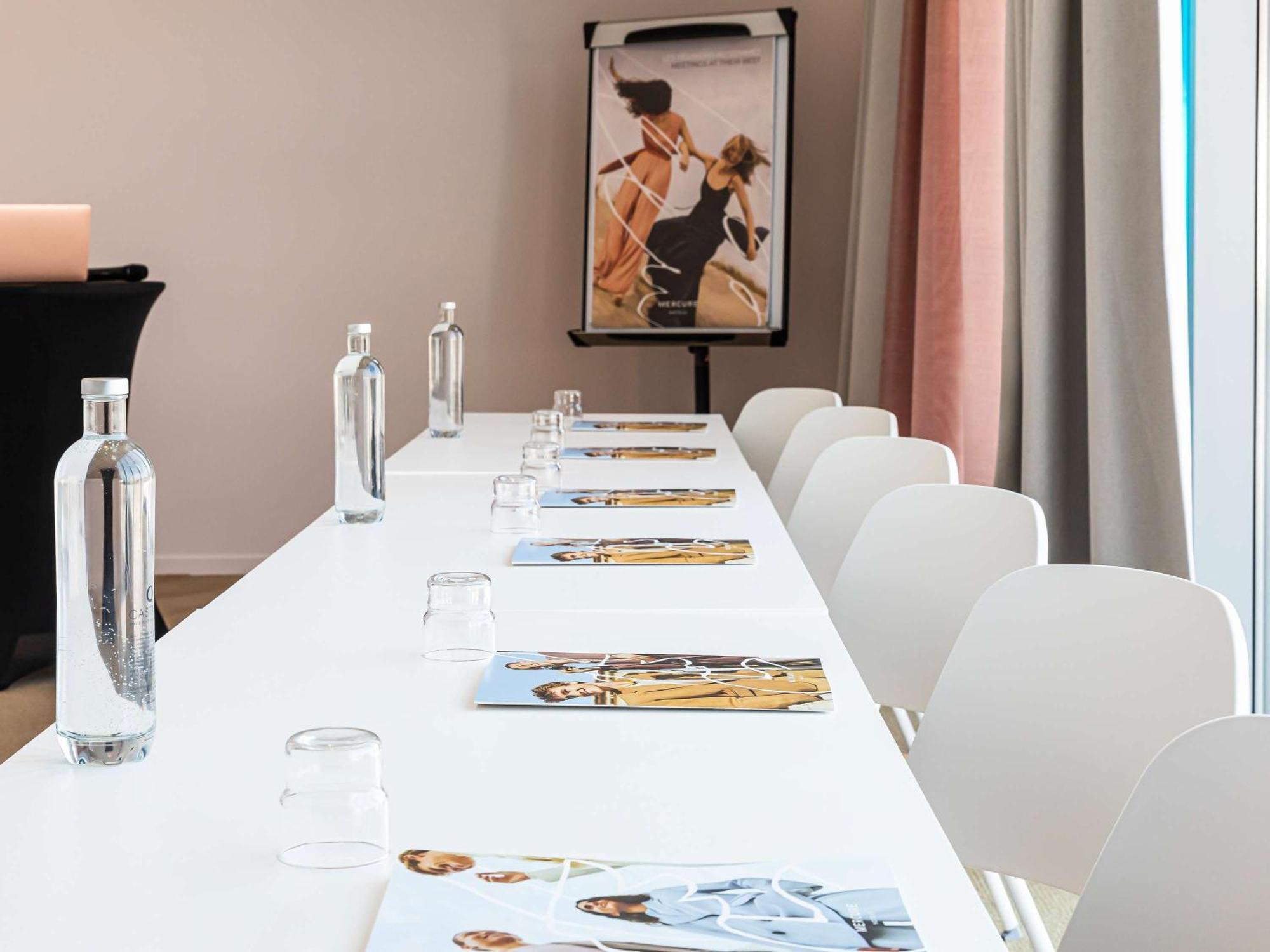 Mercure Dunkerque Centre Gare Dunkirk Exteriör bild