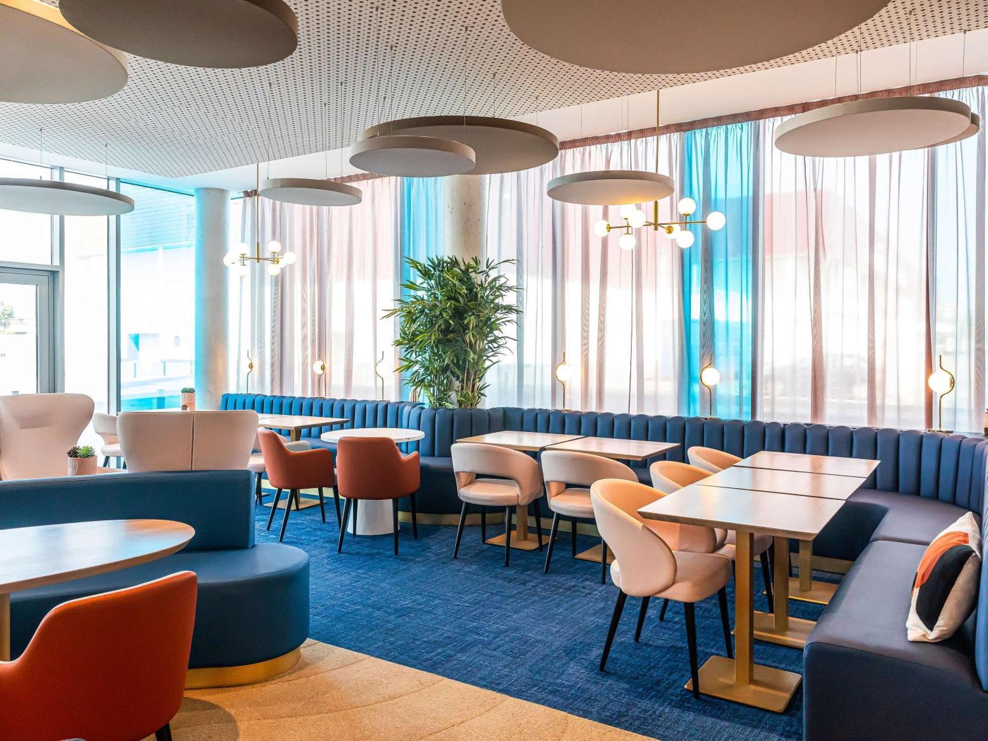 Mercure Dunkerque Centre Gare Dunkirk Exteriör bild