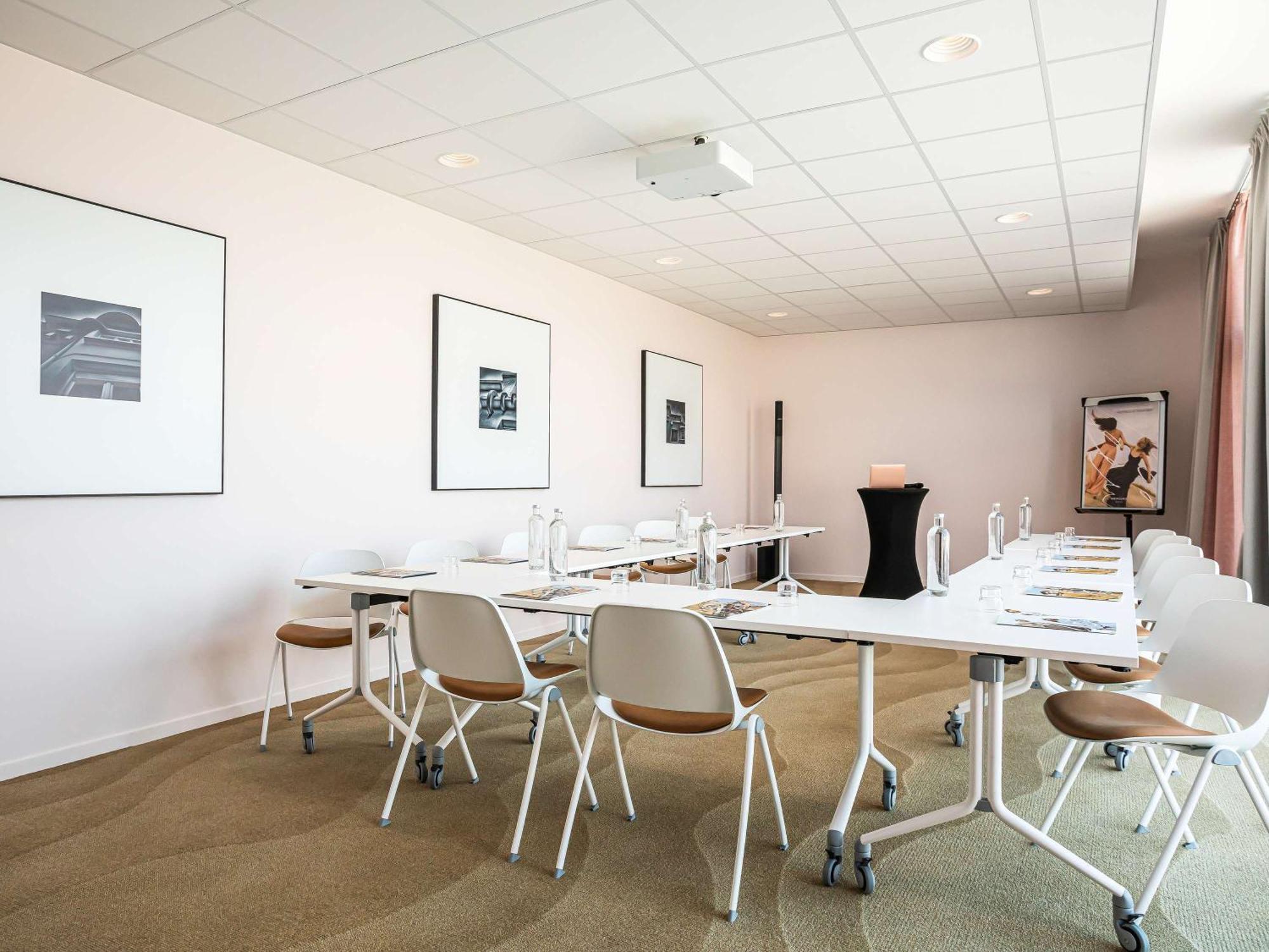 Mercure Dunkerque Centre Gare Dunkirk Exteriör bild